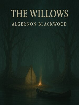 cover image of The Willows